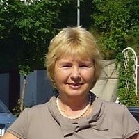 Татьяна Бутакова (Ганчук)