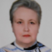 Галина Устинова