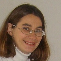 Елена Лукашевич (Вашкевич)