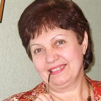 Валентина Калиниченко (Мнацаканян)