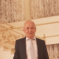 Кabul Ergasev