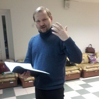 Sergey Kobelev