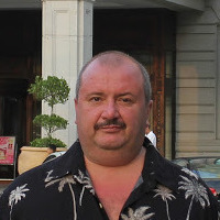 Виктор Михеев