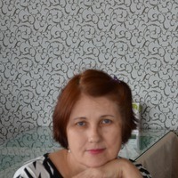 Екатерина Малиновская