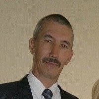 Фуат Ашубаев