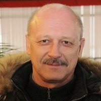 Иван Коротков