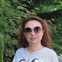 Ирина Васильева (Слободчикова)