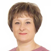 Ирина Сасина