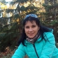 Олеся Харитонова