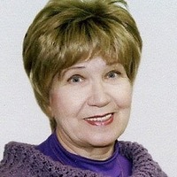 Нина Киячик (Маркисанова)