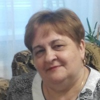 Мария Добровольская (Клышевич)