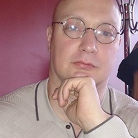 Сергей Соловьев