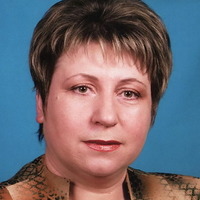 Татьяна Ковалевская