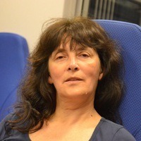 Марина Удовиченко