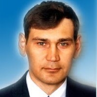 Александр Родионов