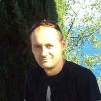 Алексей Гуреев