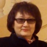 Екатерина Юренко (Ковалева)