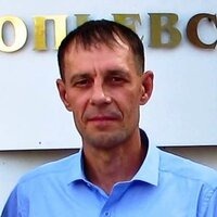 Сергей Балачев