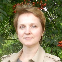 Инна Полякова
