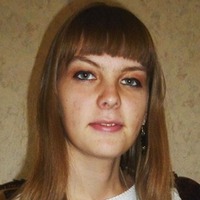 Ирина Патечук
