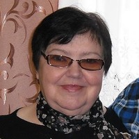 Ольга Костюченок (Голод)