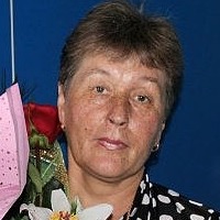 Ольга Савватеева (Загорулько)