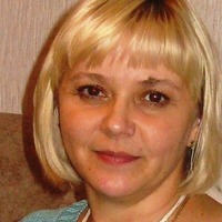 Ольга Лакина