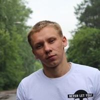 Alexey Nikolsky