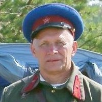Алексей Потапов -ВИДЕОГРАФ