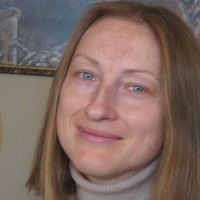 Yulia  Mosolova