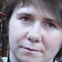 Елена Лялюк