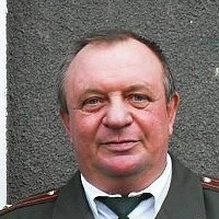 Юрий Васильевич