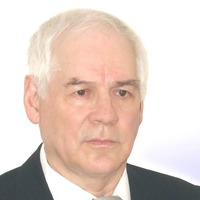 Анатолий Колпаков