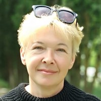 Татьяна Антошина