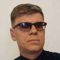 Игорь Верховцев