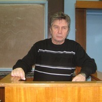 Александр Неверов