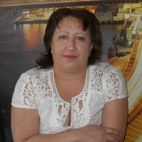 Ольга Боброва