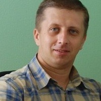 Денис Баданов