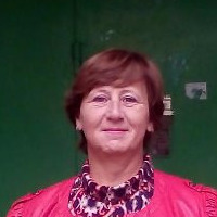 Наталья Бурило ( Шмилёва)