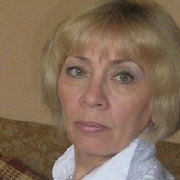 Татьяна (Пензина) Коновалова