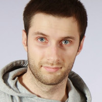 Dmitry Knyazev