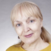 Валентина Антонова