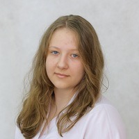 Лиза Шишова