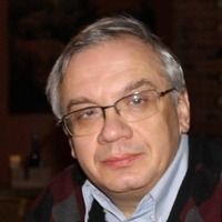 Александр Катков