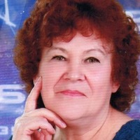 Татьяна Сидорова (Ванзитлер)