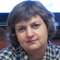 Ульяна Донченко (Голубева)
