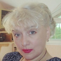 Людмила Константинова