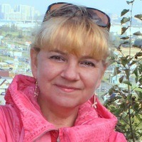 Анна Янчиленко