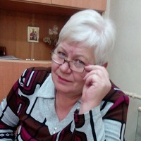 Людмила Башарина