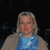 Мария Некрасова